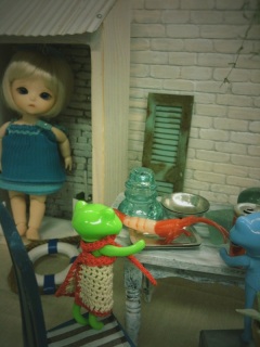 �����Ǝʂ��ĂȂ�����