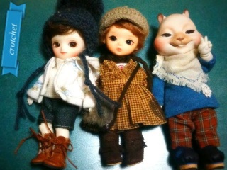 �g���W���[�I